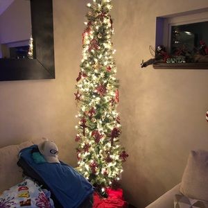 Meet your Posher, Mathew